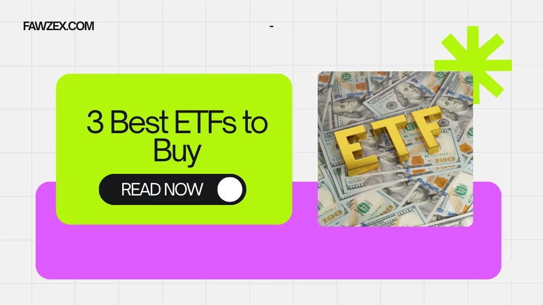 3 ETFs to Double Down On for Potential Market Downturns