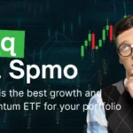 qqq vs spmo which is the best growth and momentum ETF for your portfolio