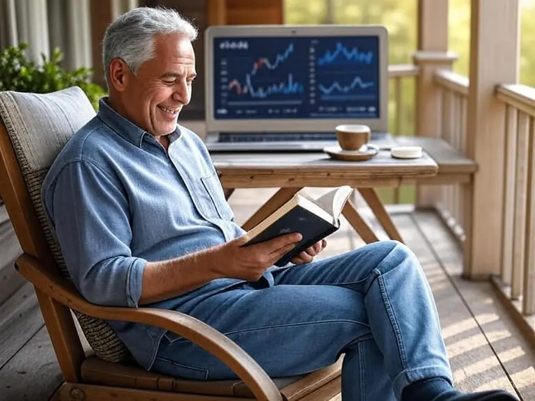 Your Guide to Retirement Planning: A Beginner's Roadmap to a Golden Future