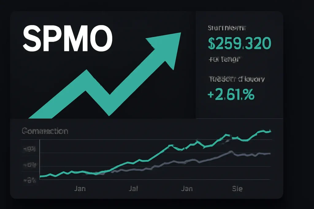 Discover the Secret ETF That Outperformed QQQ & S&P 500 – Your Path to Millions!