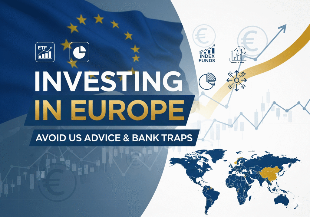 9 Essential Investment Lessons for Europeans Avoid US Advice & Costly Bank Products - fawzex.com