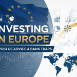 9 Essential Investment Lessons for Europeans Avoid US Advice & Costly Bank Products - fawzex.com